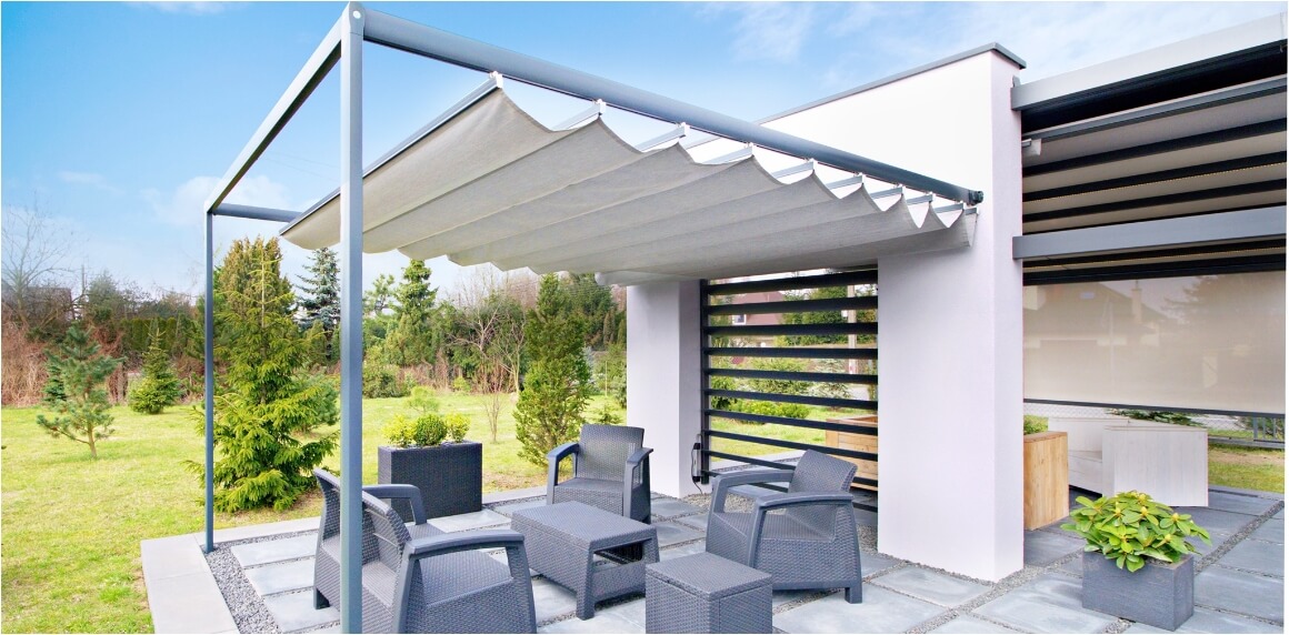pergola