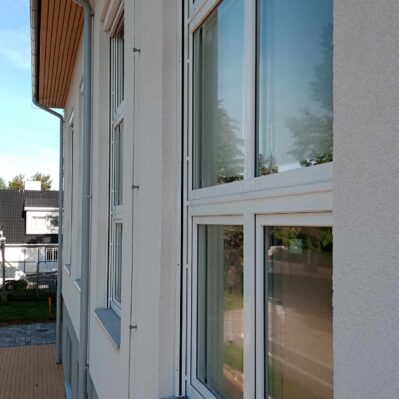 Väliruloo Zipner fassaadiruloo 2